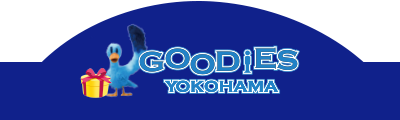 GOODIES YOKOHAMA（グディーズヨコハマ）
